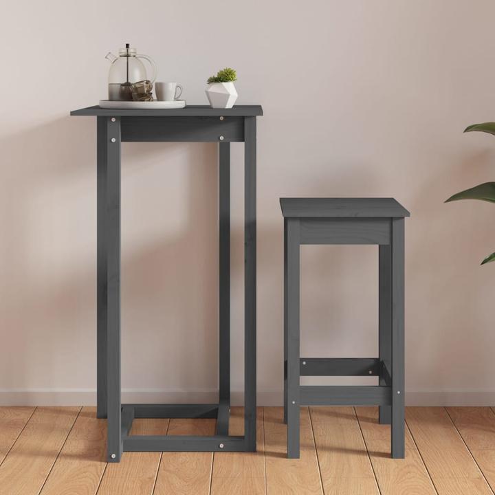 Actual product image VidaXL Ambros (60 x 60 x 110 cm)