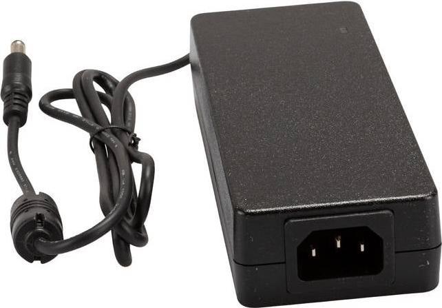 Produktbild MeanWell Power Adapter Desk Top C14 48V ErP 90W