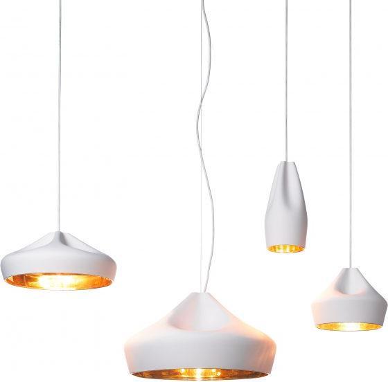 Actual product image Marset Pendant lamp Pleat Box 47 (2130 lm)