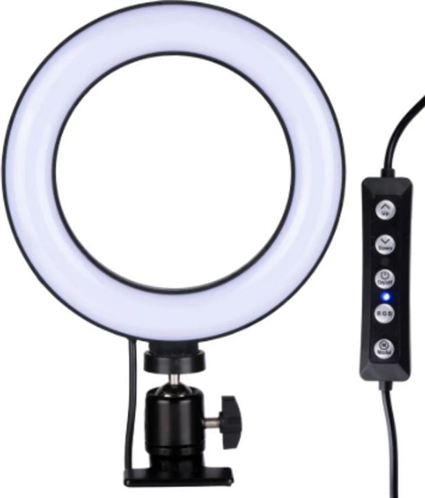 Actual product image Grundig Ringlight (Ring light)