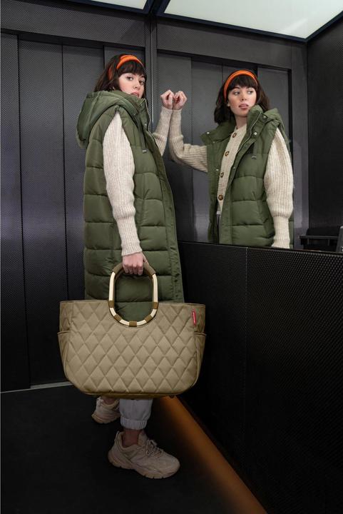 Actual product image reisenthel Loopshopper L