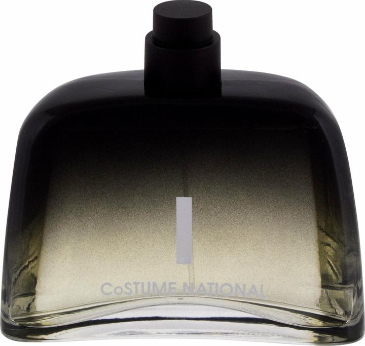 Actual product image Costume National I (Eau de parfum, 100 ml)
