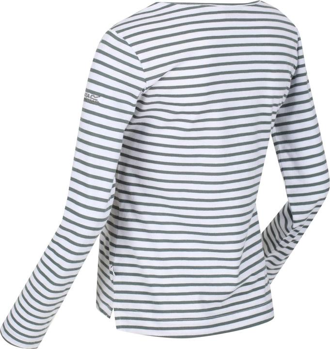 Immagine prodotto Regatta Tshirt Clarabee a maniche lunghe (128)