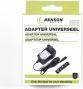 Immagine prodotto Benson Electric Alimentatore universale