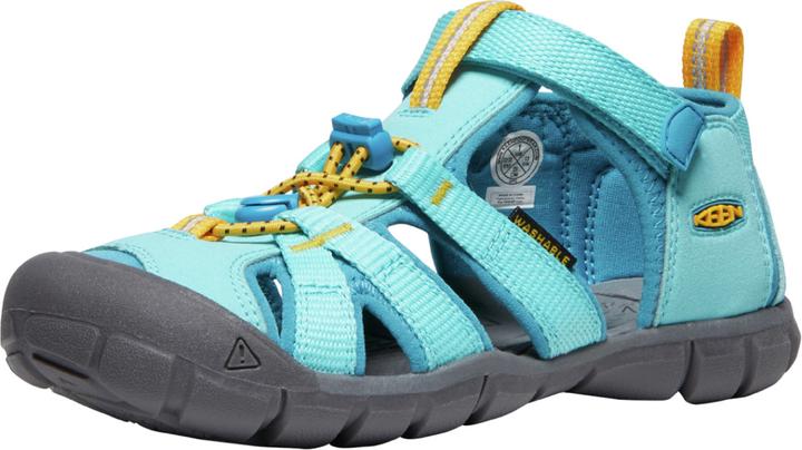 Actual product image Keen Y Seacamp II (34)