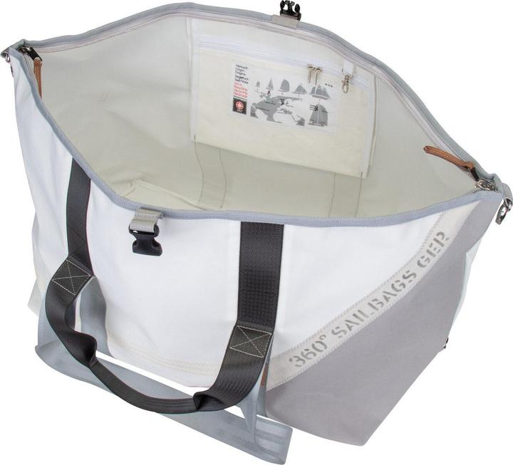 Produktbild 360Grad Reisetasche Kutter XL (80 l)