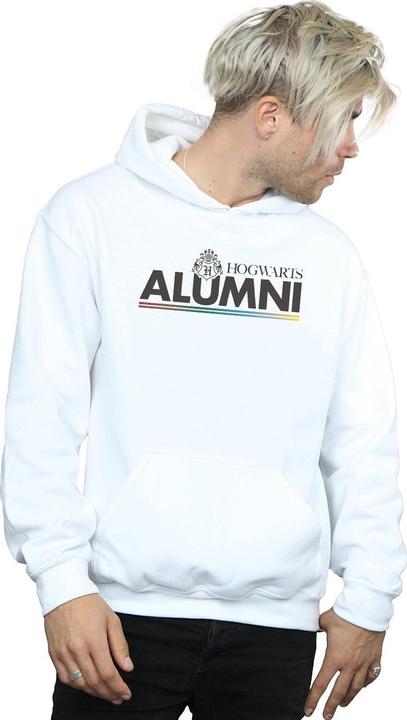 Produktbild Hogwarts Alumni Kapuzenpullover (XL)