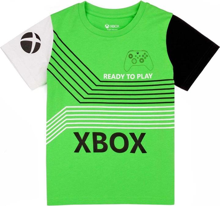 Actual product image Microsoft Boys Pyjamas With Shorts (146, 152)