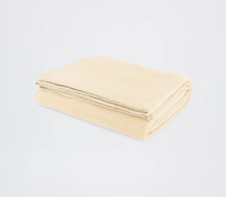Produktbild Zoeppritz Soft-Fleece (160 x 200 cm)