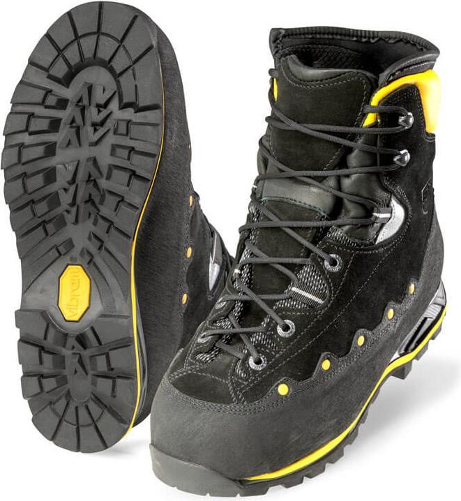 Pfanner Schnittschutzschuhe Pilatus Klasse 2 (S5, 45)