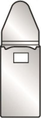 Image du produit Etuis pour clés USB