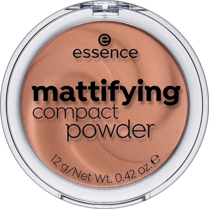 Actual product image essence Powder mattifying 43 toffee (40 toast)