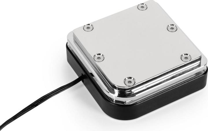 Actual product image Alphacool Core 1 Aurora