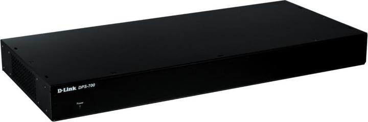 Produktbild D-Link DPS-700/E 589W externes redundantes Netzteil