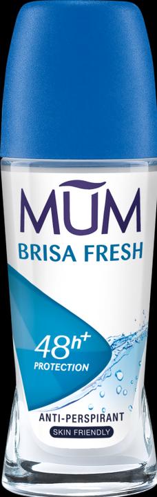 Actual product image Mum Brisa Fresh (Roll-on, 50 ml)