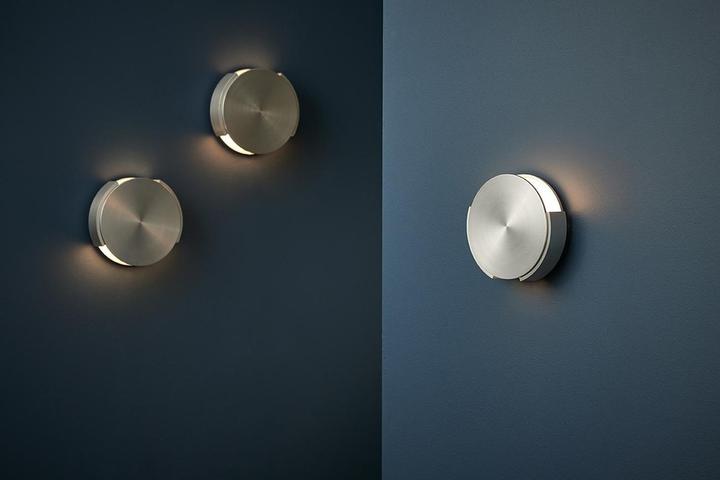 Actual product image Frandsen Rotate (G9)