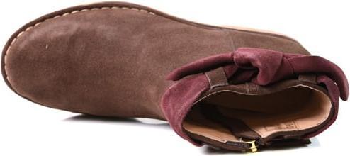 Actual product image Hush Puppies Bowboot-36 (36)