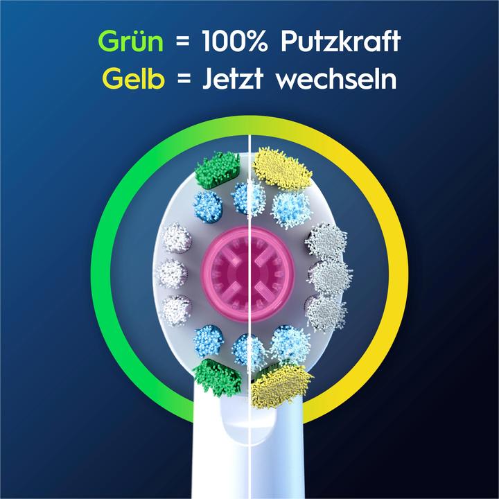 Actual product image Oral-B Pro 3DWhite (12 x)