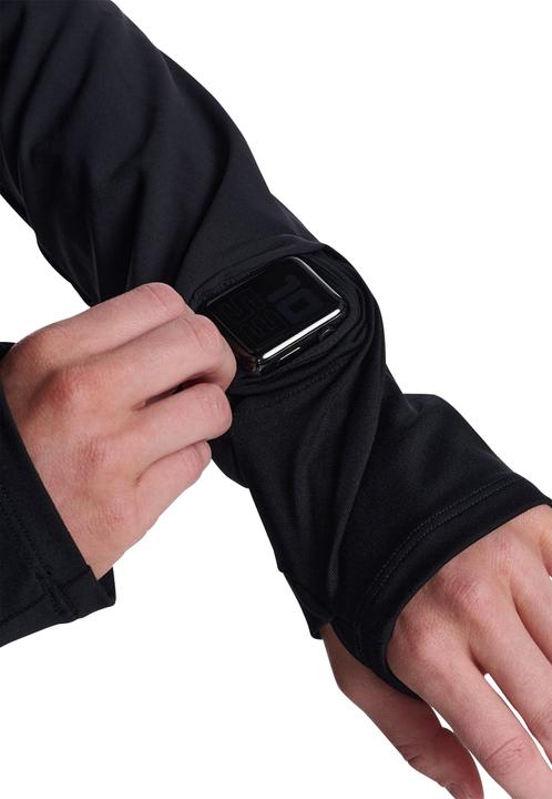 Immagine prodotto 2XU Maglia con cappuccio Ignition Shield (XL)