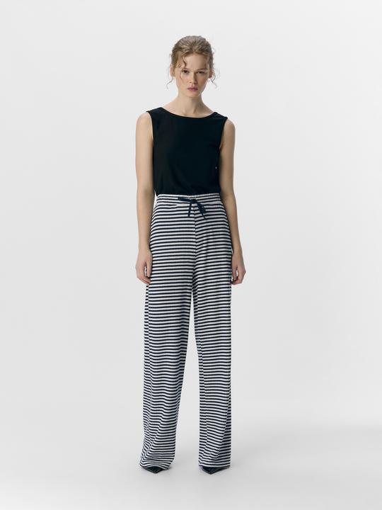 Produktbild Object Gestreifte Hose (XS)