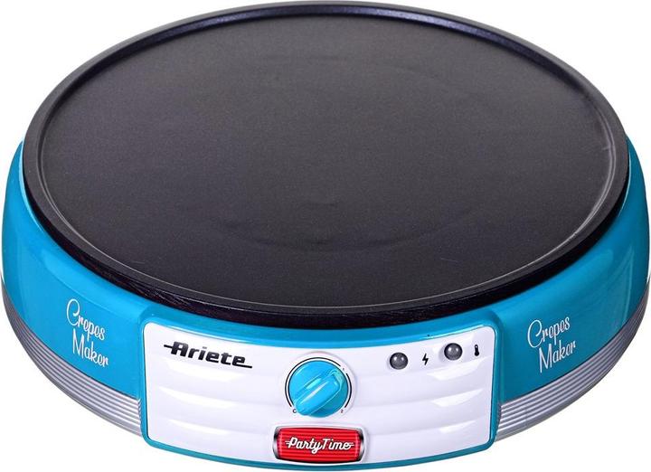 Immagine prodotto Ariete 202 Ferro per waffle Party Time