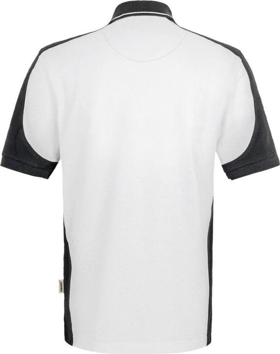 Immagine prodotto Hakro Polo a contrasto MIKRALINAR® (4XL)