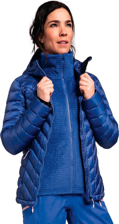 Produktbild Schöffel Down Jacket Lodner L (40, L)