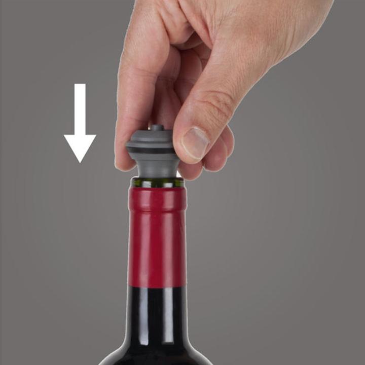 Produktbild Vacu Vin Vacuum Wine Saver (Weinpumpe)