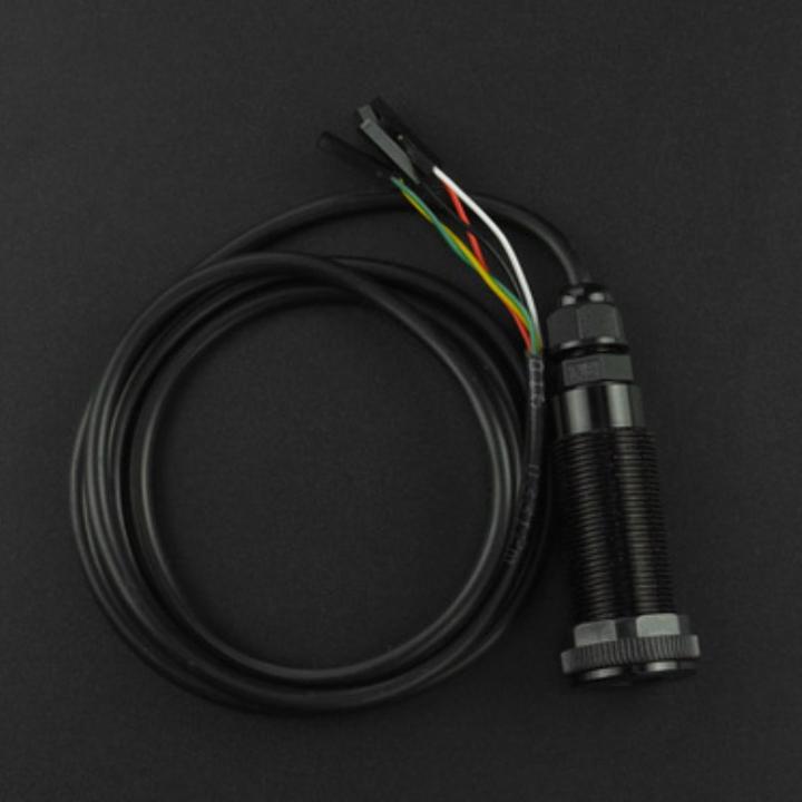 Produktbild DFRobot Laser Distanz Sensor UART 4-400cm