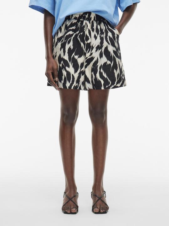 Actual product image Rouge Edit High Waist Shorts (Frequency band 38 (2600 MHz))