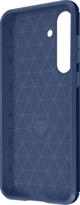 Actual product image Avizar Classic Carb Mobile Phone Case Series (Samsung Galaxy S24)