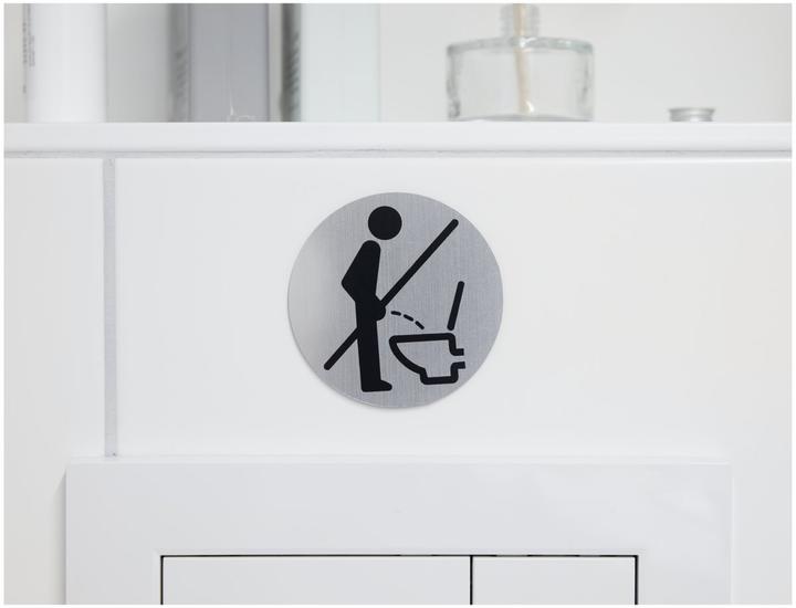 Produktbild Diaqua Stehen verboten