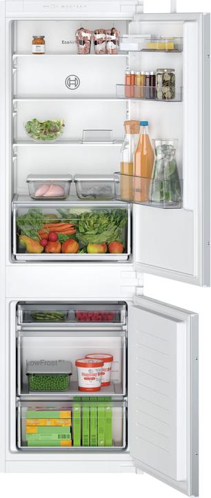 Produktbild Bosch Hausgeräte KIV865SE0 (267 l)