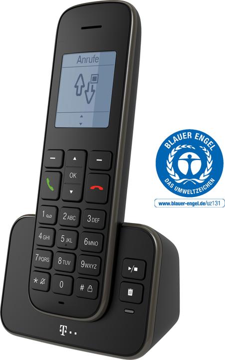 Telekom German Sinus A 207