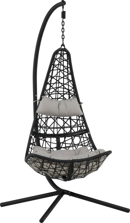 Actual product image Venture Home Garden Chair Edinburgh (120 kg)