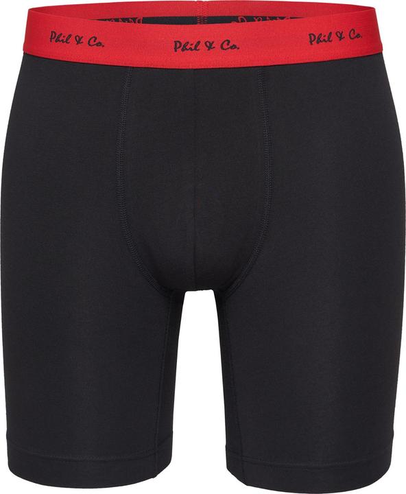 Actual product image Phil & Co. Berlin Retro Pants All Styles (L, pack of 4)