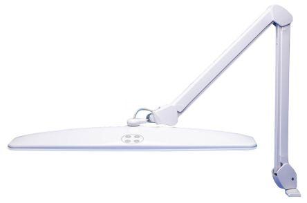 Image du produit Rs Pro Lampe de bureau LED, Blanc 21 W