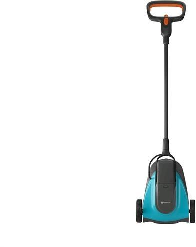Actual product image Gardena HandyMower 22/18V P4A (Rechargeable battery operated)