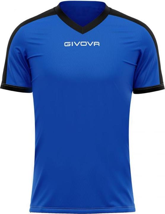 Royal Blue, Black