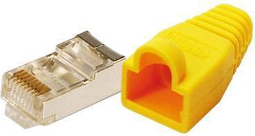 Produktbild LogiLink MP0015 (Netzwerkkabel Stecker)