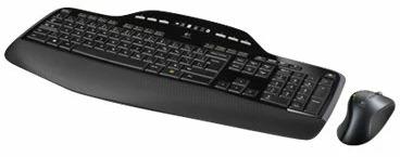 Image du produit Logitech Mk710 (CH, Sans fil)