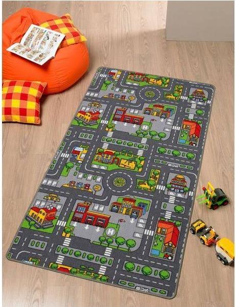 Produktbild Meubinex City (100 x 190 cm)