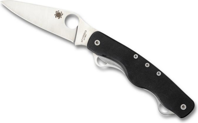 Produktbild Spyderco ClipiTool Standard (8.90 cm)