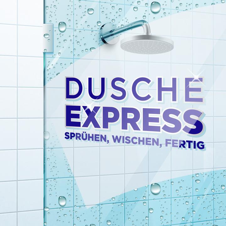 Image du produit Antikal Expressspray (750 ml)