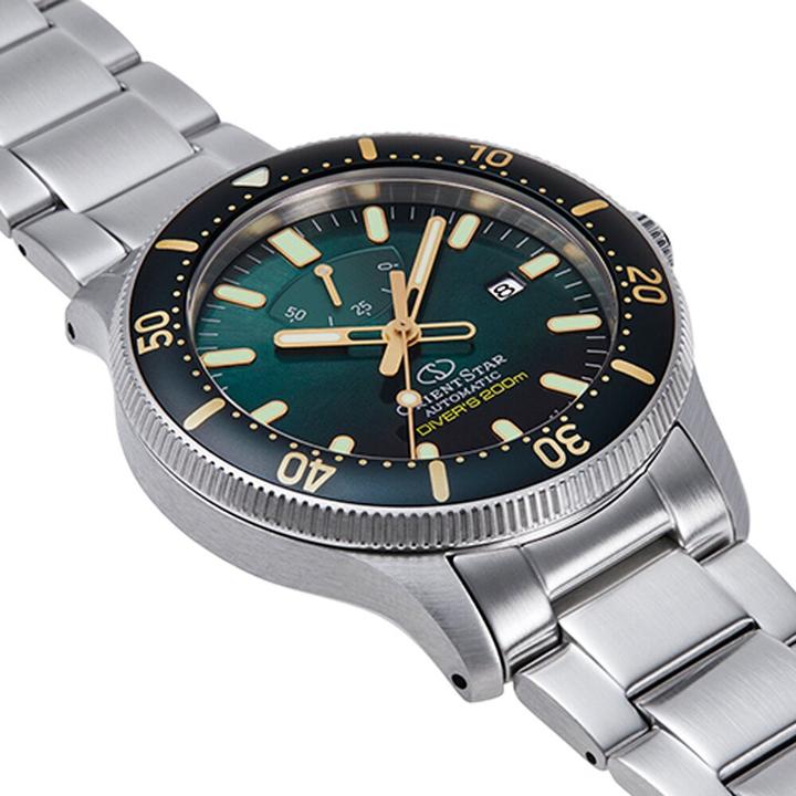 Image du produit Orient Star ORIENT Sport Diver - RE-AU0307E00B (43 mm)