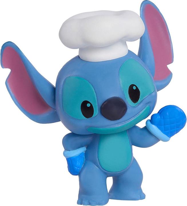 Produktbild Just Play Lilo & Stitch Minifigur Stitch Hobbies