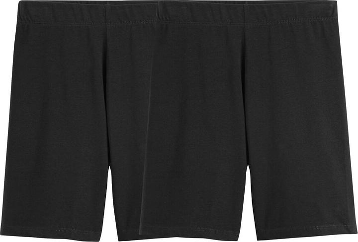 Actual product image La Redoute Collections 2er-Pack Radlerhosen (128)
