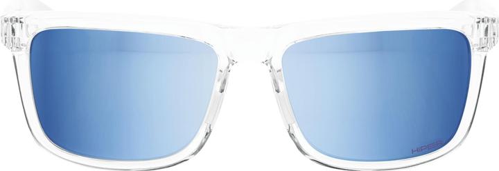 Produktbild 100% Brille Blake (Grau, HiPer blue)
