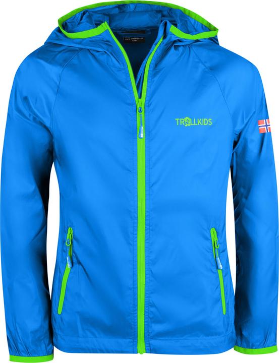 Medium Blue-Green