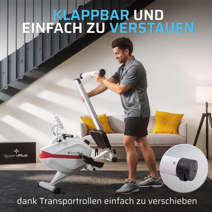 Produktbild Sportplus MR-008